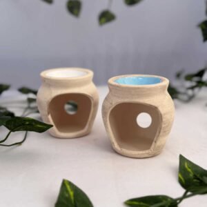 28-Horno rustico mini