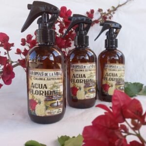 069 Agua florida 250ml