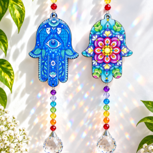 07-Mano hamsa con atrapasol