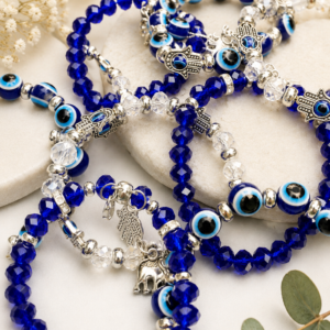 07-Pulsera ojo turco