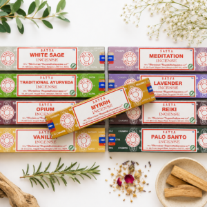 07-Satya nag champa todas las fragancias