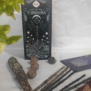 71-Kit turmalina