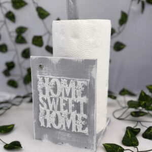 071 Porta rollo vintage