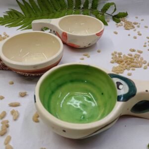 26-Sahumador con diseños varios grande