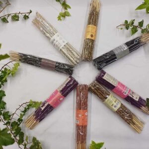 77-Sahumerio sagrada x20