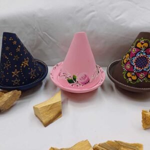 27-Sahumador carpita pintado
