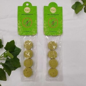 80-Pastilla citronella tao