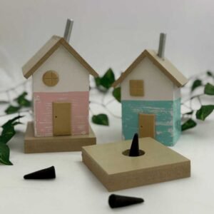 30-Casita sahumadora