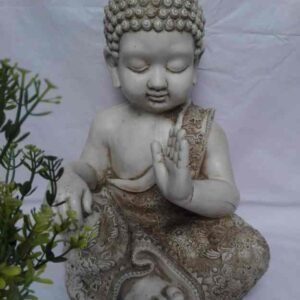 86-Buda bebe gigante