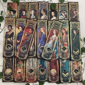 86-Sahumerio tao perfum