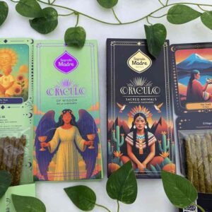 89-Sahumerios oraculo