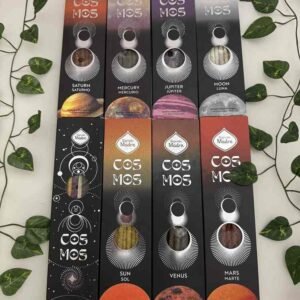 90-Sahumerios cosmos