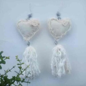 93-Manijero corazon de lienzo