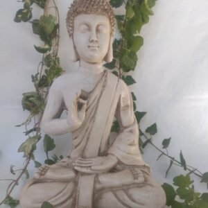 100-Buda dedo nuevo grande