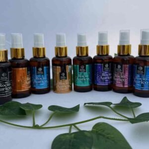 108 Rocio aurico buena energia