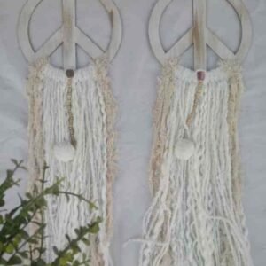 110-Paz blanco grande