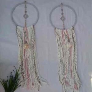 115-Mandala plateada