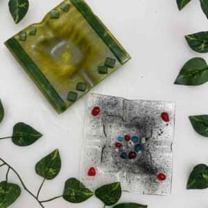 116 Cenicero vitrofusion