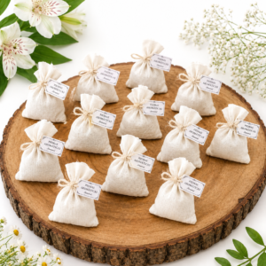 16-Piedra con aroma