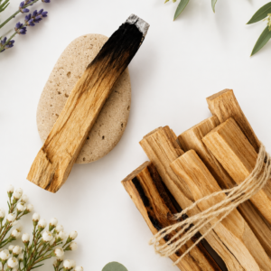 17-Palo santo en tronco x kilo