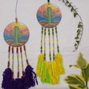 196-Mandala norteña