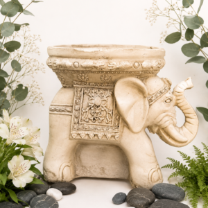 21-Mesa elefante baja chica