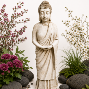 36-Buda gigante 1,50 cm