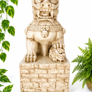41-Perro fu grande mujer