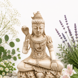 47-Buda shiva