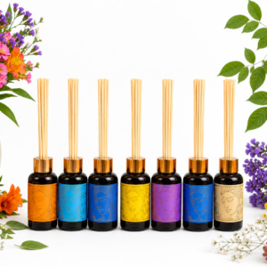 20-Difusor aromanza 60ml