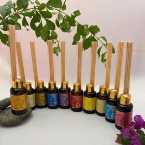 26-Difusor aromanza
