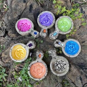 sahumadores e incensarios