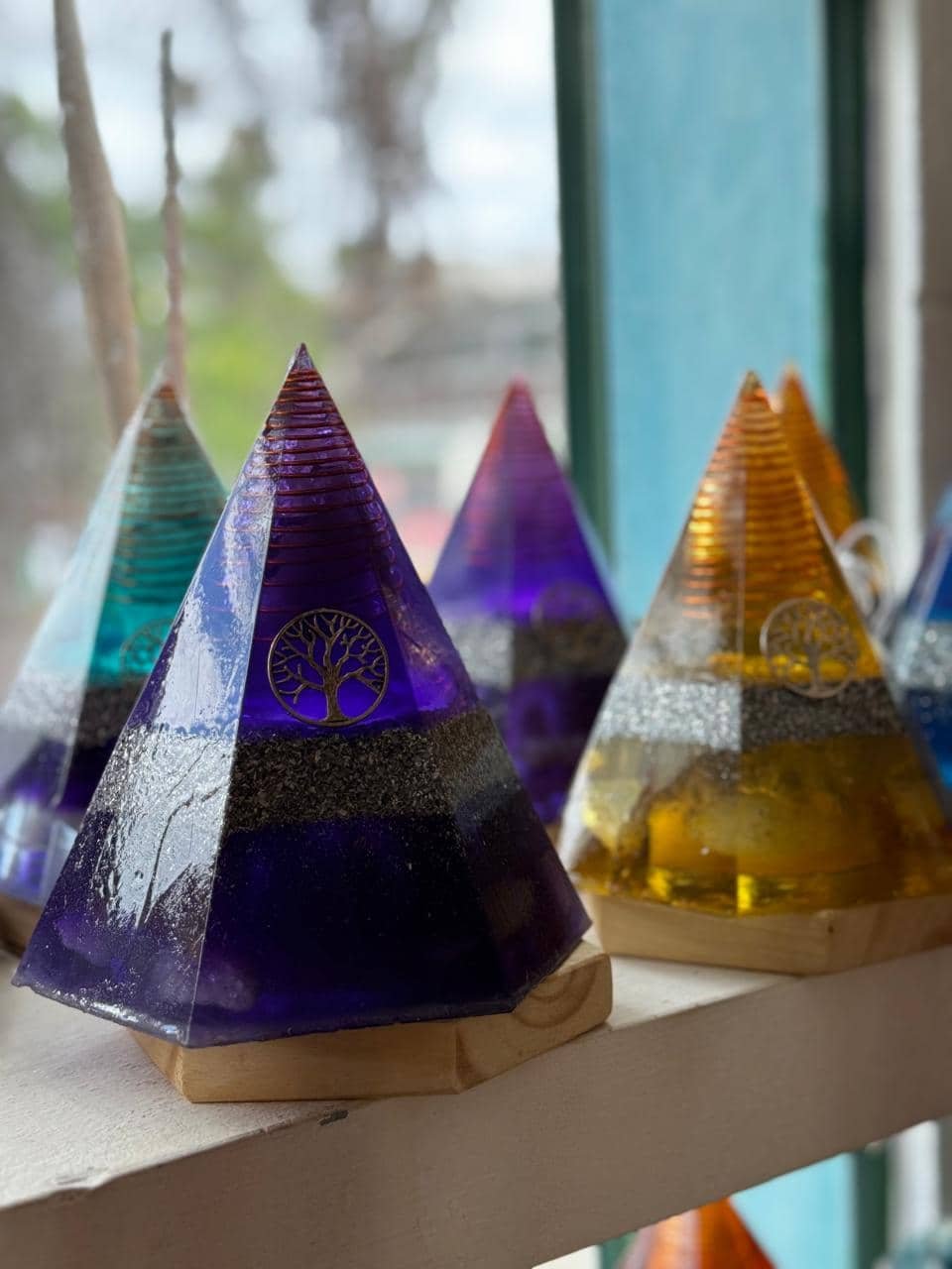 orgones