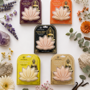 25-Esencia solida aromanza