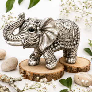 11-Elefante mediano