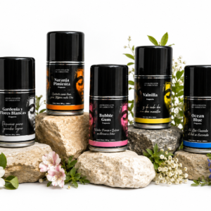 26-Aerosol aromanza