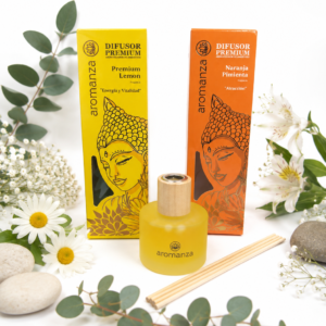 28-Difusor premium aromanza