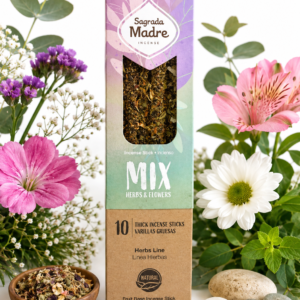12-Mix floral