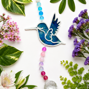 24-Atrapasol colibri
