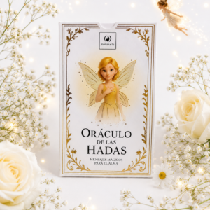 32-Oraculo de las hadas