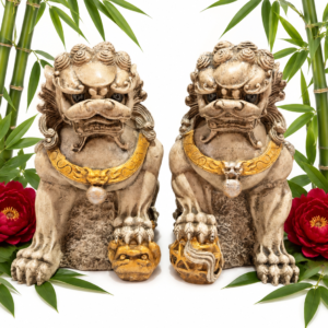 01-Pareja de perros fu