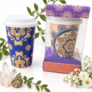 09-Vaso mandala ceramica