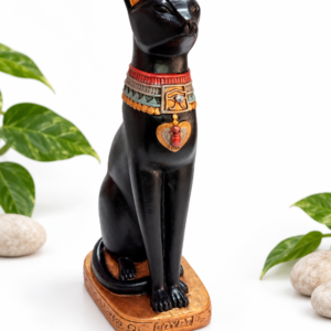 21-Gato egipcio grande