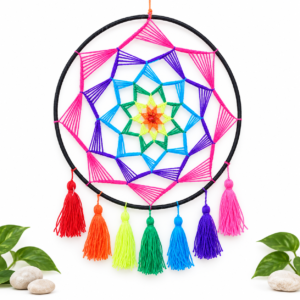 27-Mandala concentrico