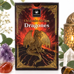 34-Oraculo de los dragones