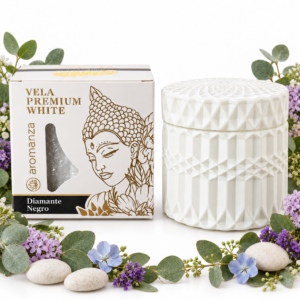 35-Vela premium white