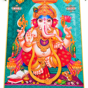 37-Tapiz tarot 1,40 mtr